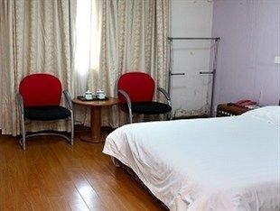 Shanghai Zhong Yun Luaran gambar